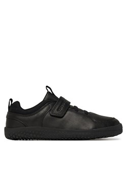Vivo Barefoot Sneakersy Primus Ludo School 115303 Czarny ze sklepu MODIVO w kategorii Buty sportowe dziecięce - zdjęcie 182654860