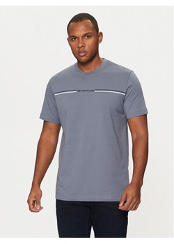 Tom Tailor T-Shirt 1037803 Niebieski Regular Fit ze sklepu MODIVO w kategorii T-shirty męskie - zdjęcie 182654862