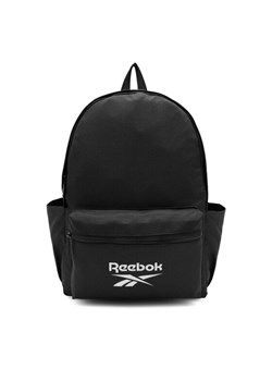 Reebok Plecak RBK-001-CCC-05 Czarny ze sklepu MODIVO w kategorii Plecaki - zdjęcie 182654970