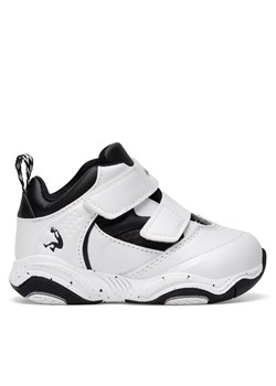 Shaq Sneakersy SPIN MOVE AQ95001T-W Biały ze sklepu MODIVO w kategorii Buty sportowe dziecięce - zdjęcie 182655123