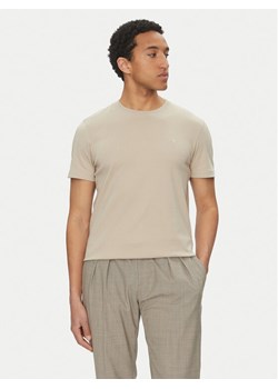JOOP! T-Shirt 17 JJ-22Priamo 30045539 Beżowy Modern Fit ze sklepu MODIVO w kategorii T-shirty męskie - zdjęcie 182655144