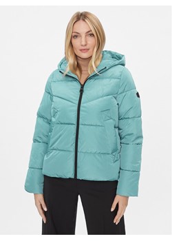 ONLY Kurtka zimowa 15300257 Niebieski Regular Fit ze sklepu MODIVO w kategorii Kurtki damskie - zdjęcie 182655150