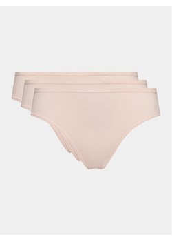 Guess Komplet 3 par fig klasycznych O4GG15 K6YW1 Kolorowy ze sklepu MODIVO w kategorii Majtki damskie - zdjęcie 182655181