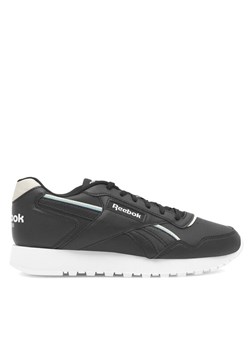 Reebok Sneakersy Glide Vegan 100025869 Czarny ze sklepu MODIVO w kategorii Buty sportowe damskie - zdjęcie 182655232