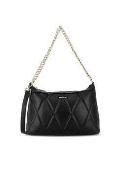 MEXX Torebka MEXX-B-014-06 Czarny ze sklepu MODIVO w kategorii Torebki damskie - zdjęcie 182655251