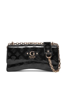 Guess Torebka HWTP95 29210 Czarny ze sklepu MODIVO w kategorii Kopertówki - zdjęcie 182655292