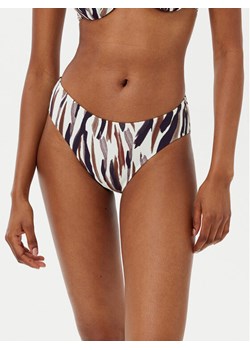Selmark Dół od bikini BL602 Kolorowy ze sklepu MODIVO w kategorii Stroje kąpielowe - zdjęcie 182655303