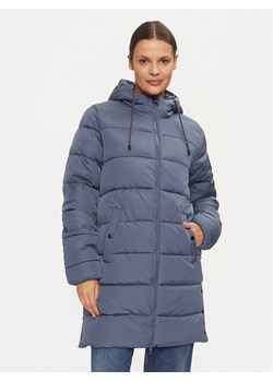 Fransa Kurtka zimowa Mabelle 20613792 Niebieski Regular Fit ze sklepu MODIVO w kategorii Kurtki damskie - zdjęcie 182655420