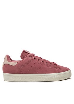 adidas Sneakersy Stan Smith Cs W IF6945 Różowy ze sklepu MODIVO w kategorii Buty sportowe damskie - zdjęcie 182655460