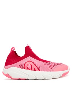 Reima Sneakersy Sujuva 5400153A Różowy ze sklepu MODIVO w kategorii Buty sportowe dziecięce - zdjęcie 182655480