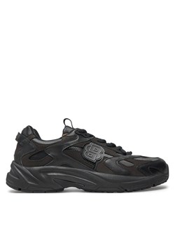 Boss Sneakersy 50529534 Czarny ze sklepu MODIVO w kategorii Buty sportowe męskie - zdjęcie 182655481