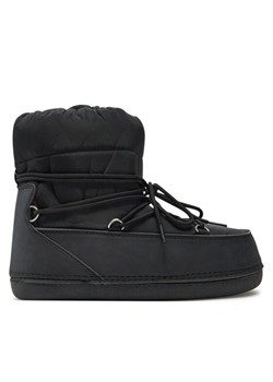 Athlecia Śniegowce Afrai W Boots EA244404 Czarny - id: 0000303957780 - marki Athlecia - 182655501 Athlecia Śniegowce Afrai W Boots EA244404 Czarny ze sklepu MODIVO w kategorii Śniegowce damskie - zdjęcie 182655501