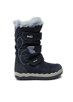 Primigi Śniegowce 6880522 M GORE-TEX Granatowy ze sklepu MODIVO w kategorii Buty zimowe dziecięce - zdjęcie 182655530