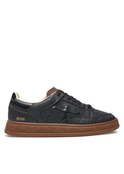Premiata Sneakersy Quinn 7099 Czarny ze sklepu MODIVO w kategorii Buty sportowe męskie - zdjęcie 182655594