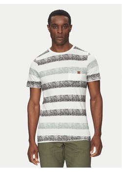 INDICODE T-Shirt Hernandez 40-746 Kolorowy Regular Fit ze sklepu MODIVO w kategorii T-shirty męskie - zdjęcie 182655853