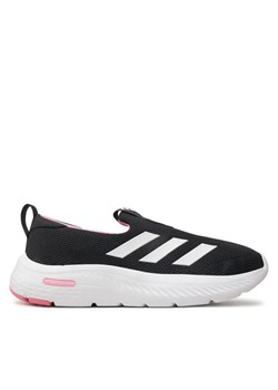 adidas Sneakersy Cloudfoam Move Lounger ID6516 Czarny ze sklepu MODIVO w kategorii Buty sportowe damskie - zdjęcie 182655892