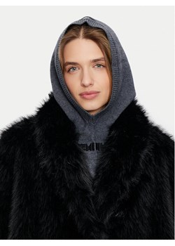 PINKO Komin 104308 A26I Szary ze sklepu MODIVO w kategorii Szaliki i chusty damskie - zdjęcie 182655902