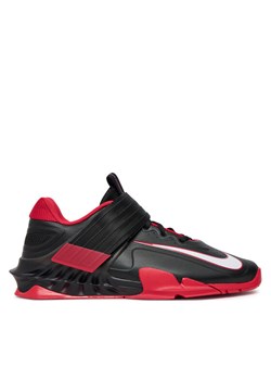 Nike Buty na siłownię Savaleos CV5708 002 Czarny ze sklepu MODIVO w kategorii Buty sportowe męskie - zdjęcie 182655981