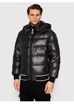 Ice Play Kurtka zimowa 22I U1M0 J021 6415 9000 Czarny Regular Fit ze sklepu MODIVO w kategorii Kurtki męskie - zdjęcie 182656064