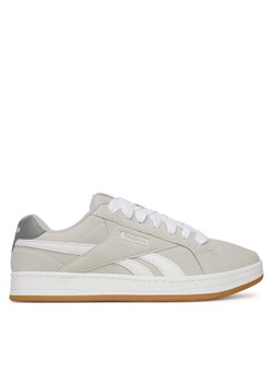 Reebok Sneakersy RETRO MEGA 100227222 Beżowy ze sklepu MODIVO w kategorii Buty sportowe dziecięce - zdjęcie 182656072