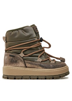 Primigi Śniegowce 6869522 M GORE-TEX Szary ze sklepu MODIVO w kategorii Buty zimowe dziecięce - zdjęcie 182656091