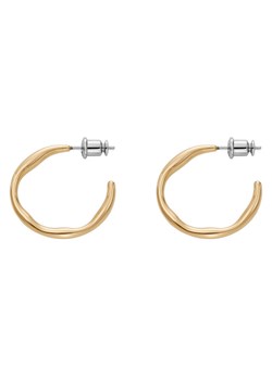 Skagen Kolczyki SKJ1722710 Złoty ze sklepu MODIVO w kategorii Kolczyki - zdjęcie 182656121