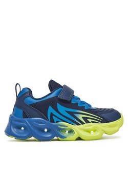 Action Boy Sneakersy K23325 Granatowy ze sklepu MODIVO w kategorii Buty sportowe dziecięce - zdjęcie 182656152