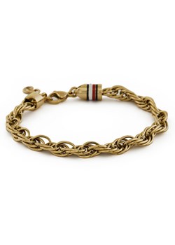 Tommy Hilfiger Bransoletka 2790500 Złoty ze sklepu MODIVO w kategorii Bransolety - zdjęcie 182656161