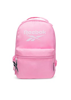 Reebok Plecak RBK-046-CCC-05 Różowy ze sklepu MODIVO w kategorii Plecaki - zdjęcie 182656232