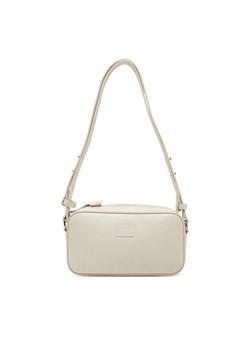 Tommy Jeans Torebka Tjw Ess Must Convertible Camera AW0AW17290 Beżowy ze sklepu MODIVO w kategorii Listonoszki - zdjęcie 182656282