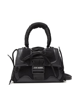 Steve Madden Torebka Bdiego SM13000896-04005-BLK Czarny - id: 8720236843326 - marki Steve Madden - 182656340 Steve Madden Torebka Bdiego SM13000896-04005-BLK Czarny ze sklepu MODIVO w kategorii Kuferki - zdjęcie 182656340