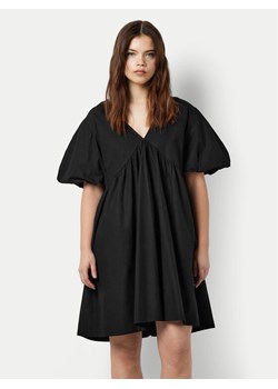 Noisy May Sukienka letnia Chiara 27030317 Czarny Loose Fit ze sklepu MODIVO w kategorii Sukienki - zdjęcie 182656384