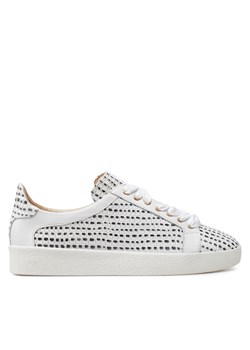 Baldowski Sneakersy D04702-0046-004 Biały ze sklepu MODIVO w kategorii Buty sportowe damskie - zdjęcie 182656461