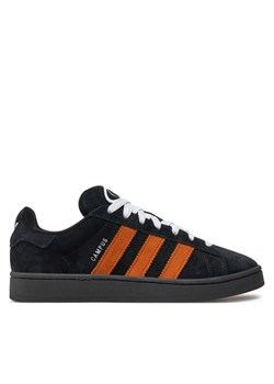 adidas Sneakersy Campus 00s IH8071 Czarny ze sklepu MODIVO w kategorii Buty sportowe męskie - zdjęcie 182656503