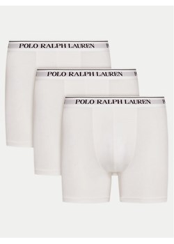 Polo Ralph Lauren Komplet 3 par bokserek 714835887003 Biały ze sklepu MODIVO w kategorii Majtki męskie - zdjęcie 182656613