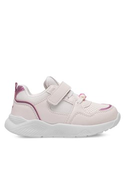 Disney Classics Sneakersy SS24-189DCLS Beżowy ze sklepu MODIVO w kategorii Buty sportowe dziecięce - zdjęcie 182656652