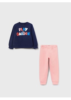 OVS Dres 1593644 Kolorowy Regular Fit ze sklepu MODIVO w kategorii Dresy dziewczęce - zdjęcie 182656654