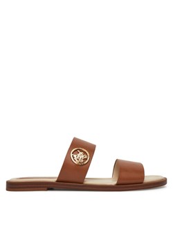 Beverly Hills Polo Club Klapki HY58110-1 Brązowy ze sklepu MODIVO w kategorii Klapki damskie - zdjęcie 182656683