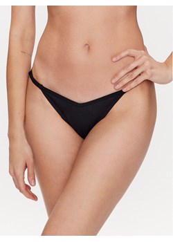 Puma Dół od bikini 938068 Czarny ze sklepu MODIVO w kategorii Stroje kąpielowe - zdjęcie 182656724