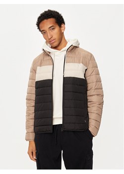 Only & Sons Kurtka zimowa Brody 22027448 Beżowy Regular Fit ze sklepu MODIVO w kategorii Kurtki męskie - zdjęcie 182656901