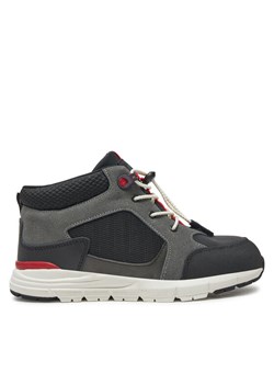 Mayoral Sneakersy 48512 42 Czarny ze sklepu MODIVO w kategorii Buty sportowe dziecięce - zdjęcie 182656970