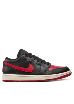 Nike Sneakersy DC0774-061 Czarny ze sklepu MODIVO w kategorii Buty sportowe damskie - zdjęcie 182657044