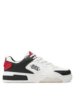 Dorko Sneakersy Easy DS24S39M Biały - id: 0000304209291 - marki Dorko - 182657094 Dorko Sneakersy Easy DS24S39M Biały ze sklepu MODIVO w kategorii Buty sportowe męskie - zdjęcie 182657094