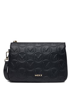 MEXX Torebka MEXX-S-013-07 Czarny ze sklepu MODIVO w kategorii Listonoszki - zdjęcie 182657110