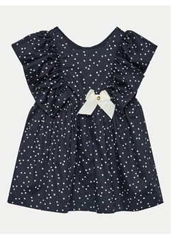 Original Marines Sukienka letnia DEP1087NF Granatowy Regular Fit ze sklepu MODIVO w kategorii Sukienki niemowlęce - zdjęcie 182657220