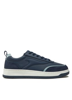 Paul&Shark Sneakersy 14318003 Granatowy ze sklepu MODIVO w kategorii Buty sportowe męskie - zdjęcie 182657260