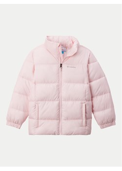 Columbia Kurtka zimowa Puffect™ II 2089992 Różowy Regular Fit ze sklepu MODIVO w kategorii Kurtki dziewczęce - zdjęcie 182657264