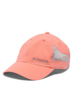 Columbia Czapka z daszkiem Tech Shade™ II Hat 2121071 Czerwony ze sklepu MODIVO w kategorii Czapki z daszkiem męskie - zdjęcie 182657282
