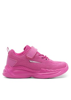 Sprandi Sneakersy CP66-23018(IV)DZ Różowy ze sklepu MODIVO w kategorii Buty sportowe dziecięce - zdjęcie 182657321