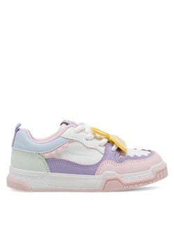Sprandi Sneakersy Z-633 Biały ze sklepu MODIVO w kategorii Buty sportowe dziecięce - zdjęcie 182657374